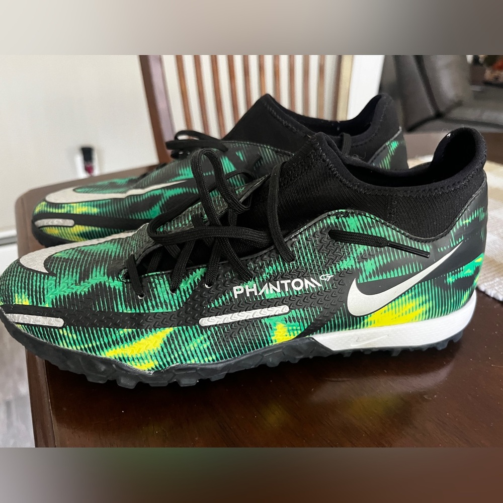 Nike Turfs